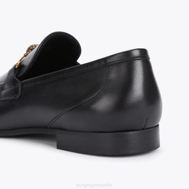 Kurt Geiger hombres ali londres 2LPR621 | calzados negro